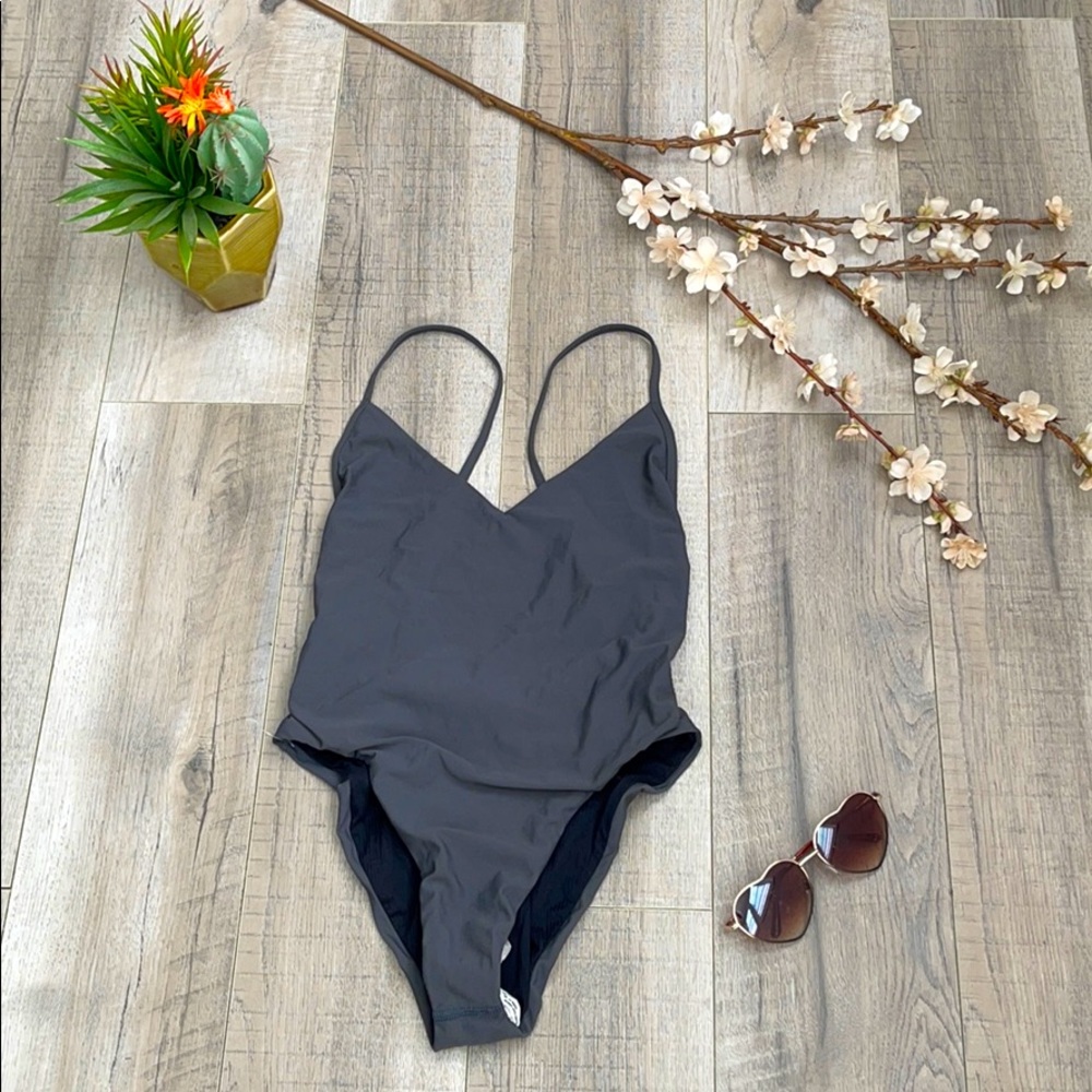 JOLYN One Piece Swimwear - reposted